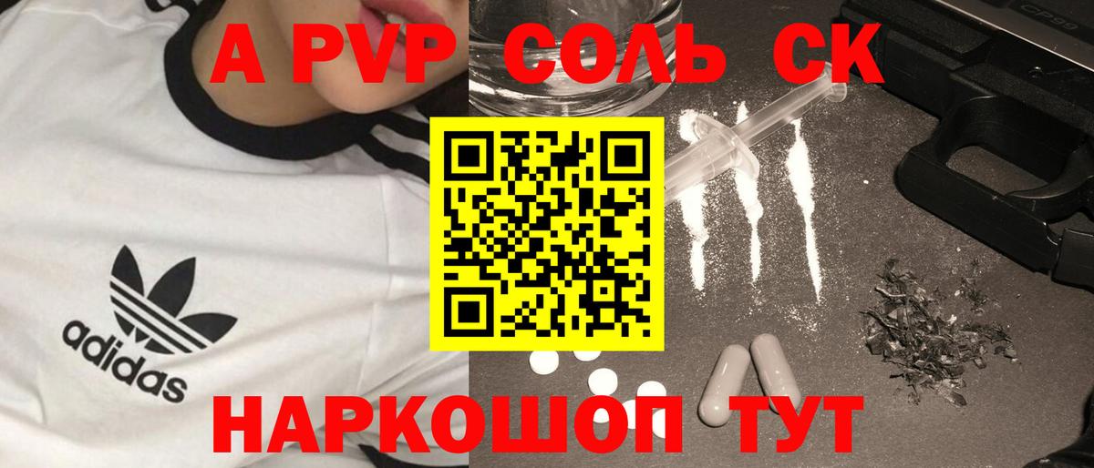 Alfa_PVP СК КРИС Шали